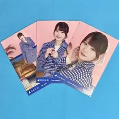 乃木坂46 14th anniversary 生写真 コンプ 岡本姫奈 - メルカリ
