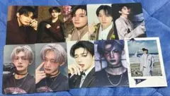 &TEAM JO ジョー トレカセット