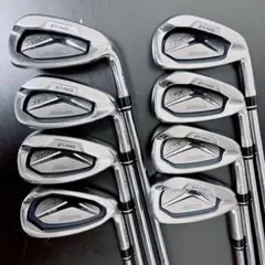 2025年最新】ミズノ JPX E500 アイアンの人気アイテム - メルカリ