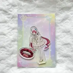 2025年最新】ガァルマゲドン アクリルスタンドの人気アイテム - メルカリ