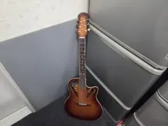 2026年最新】ovation cc257の人気アイテム - メルカリ