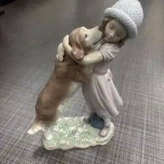 2026年最新】リヤドロ 犬と少女の人気アイテム - メルカリ