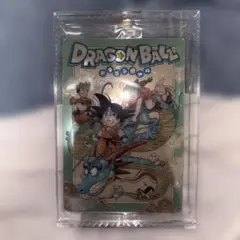 ドラゴンボール イタジャガ 5-30 SEC 孫悟空 ブルマ ヤムチャ クリリン