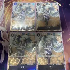ワンピースカードゲーム