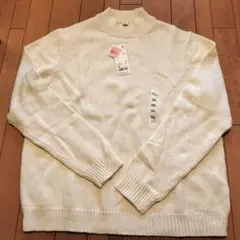 UNIQLO ニットセーター 新品未使用