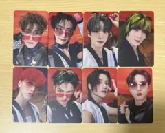 ATEEZ 全員 ヨントン トレカ セット applemusic F3ScZD5nxagyNmAXX99NHB.jpg@jpg