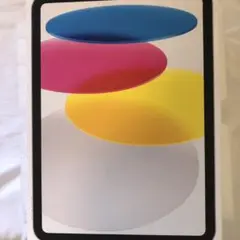 iPad 本体 10世代　wifiモデル