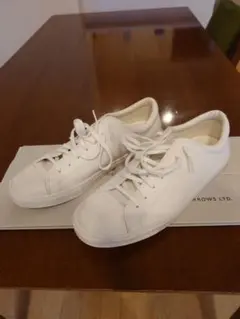 Converse ALL STAR COUPE　オールスタークップのサムネイル