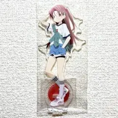 劇場版 魔法少女まどか☆マギカ [新編]叛逆の物語　佐倉杏子　アクリルスタンド 劇場版 魔法少女まどか☆マギカ[新編]叛逆の物語 - 佐倉杏子 Ani
