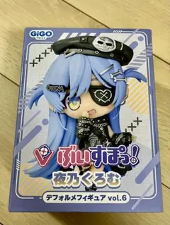 2026年最新】夜乃くろむ 缶バッジの人気アイテム - メルカリ