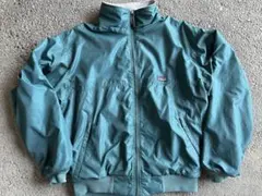 中田圭祐さん着用　80s patagonia パタゴニア　シェルドシンチラ　XL 80s パタゴニア デカタグ ビンテージ シェルドシンチラジャケット 中田