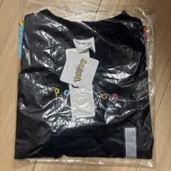 GU ポケモンTシャツ
