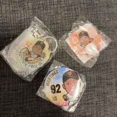 読売ジャイアンツ 92ライデル・マルティネス