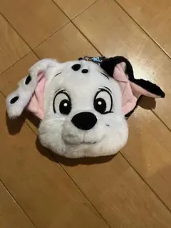 101匹ワンちゃん　パスケース