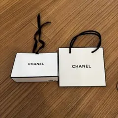 2026年最新】CHANEL ショップ袋・ショッパーの人気アイテム - メルカリ