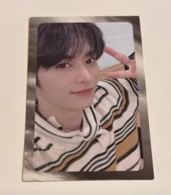 straykids スキズ リノ トレカ levanter