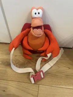 セバスチャン ぬいぐるみ型バック zara