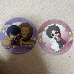 東武動物公園　銀魂　コースター　高杉　坂本辰馬