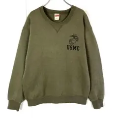 usmc スウェット