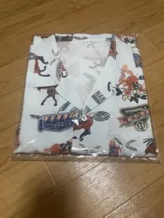 SAKAMOTO DAYS サカモトデイズ 南雲の柄シャツ XXL - メルカリ