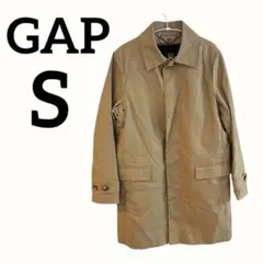 未使用級✨GAP ベージュ トレンチコート 【S】