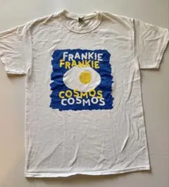 バンドT FRANKIE COSMOS フランキー・コスモス 古着 Tシャツ
