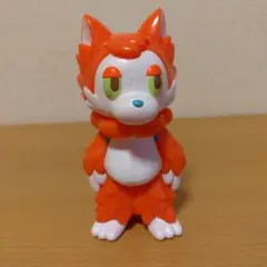 2025年最新】インディーズソフビの人気アイテム - メルカリ