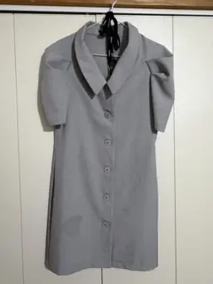EMODA グレーワンピース