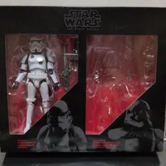 スターウォーズ 6インチ カスタムクローントルーパー & AT-RT非正規品