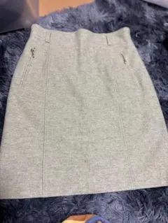 adabat アダバット　スカート　サイズ2