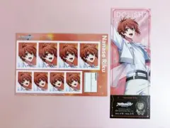 〖アイナナ〗 七瀬陸 証明写真 フェスチケ