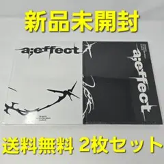 【新品未開封】&TEAM K ケイ Back to Life