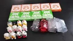 スシロー　だっこ寿司グッズ　まとめ売り