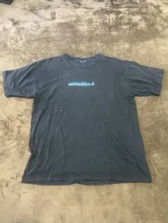 90s ドラゴンボールZ トランクス ベジータ Tシャツ