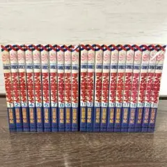 ぼくの地球を守って 全21巻 全巻 セット（花とゆめCOMICS） 日渡