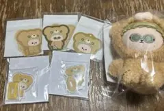 呪術廻戦　はぐはぐみー！　七海建人まとめ売り