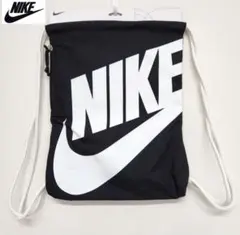 NIKE ヘリテージ ジムサック ナップサック