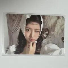 IVE Secret MDver. レイ トレカ