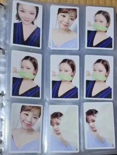twice harehare
