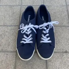 Timberland ユニオン ワーフ オックスフォード NAVYのサムネイル