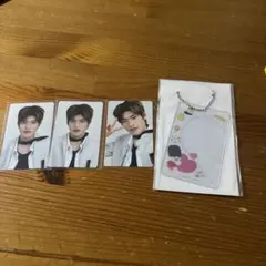 RIIZE CONCERT TOUR SOHEE 4