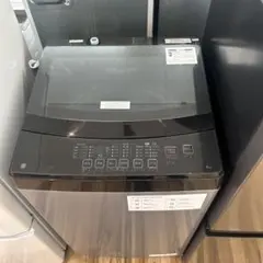 自社配送設置無料　ニトリ　高年式洗濯機　大容量　6kg 一人暮らしのサムネイル