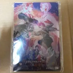 ファイアーエムブレム無双　風花雪月　特典 アクリルスタンド