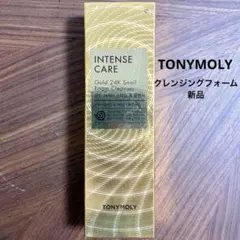 TONYMOLY 24K Snail 【クレンジングフォーム】のサムネイル