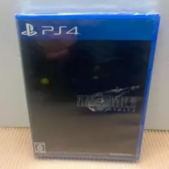 2025年最新】FF7 新品 未開封 PSの人気アイテム - メルカリ