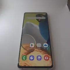 ジャンクSamsung Galaxy A51 5G SC-54A 本体 - メルカリ
