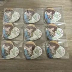 モ*チ様 そらまふうらさか そまうさ うらたぬき 幼稚園 缶バッジ