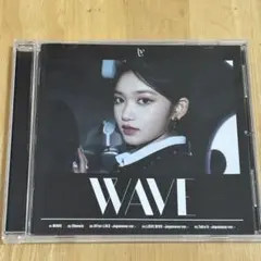 ive イソ K-POP