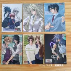 非販売/プレミアム　好きなものは好きだからしょうがない！　グッズ三点　つたえゆず 非販売/プレミアム 好きなものは好きだからしょうがない