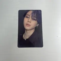 BTS MAP OF THE SOUL 7 トレカ ジミン 2025年最新】map of the soul 7 トレカ ジミンの人気アイテム